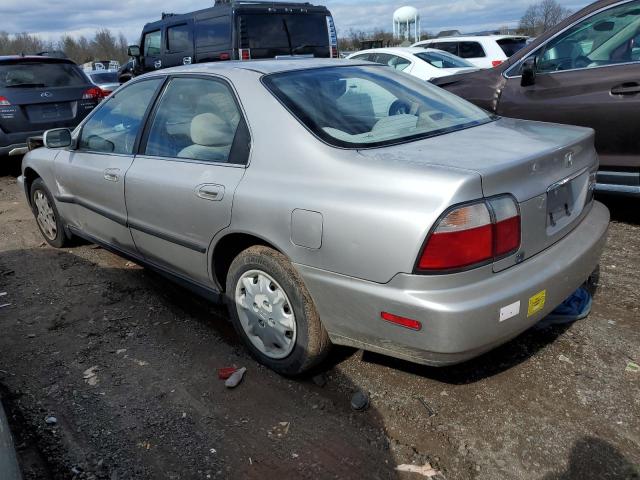 Изображение 2 1996 HONDA ACCORD LX 1996 с VIN 1HGCD5639TA028380