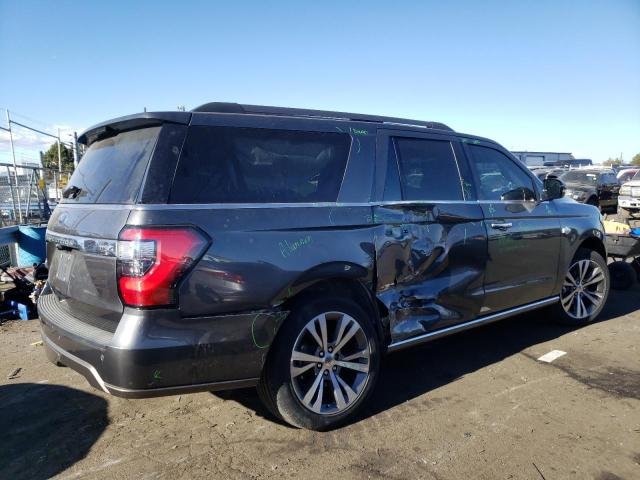 Image 3 of 2020 FORD EXPEDITION MAX KING RANCH 2020 with VIN 1FMJK1PT3LEA76321