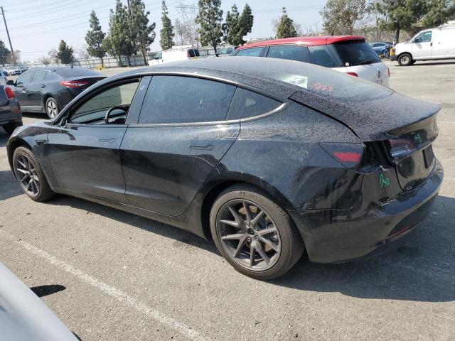 Obraz 2 z 2021 TESLA MODEL 3  2021 z VIN 5YJ3E1EA2MF998309