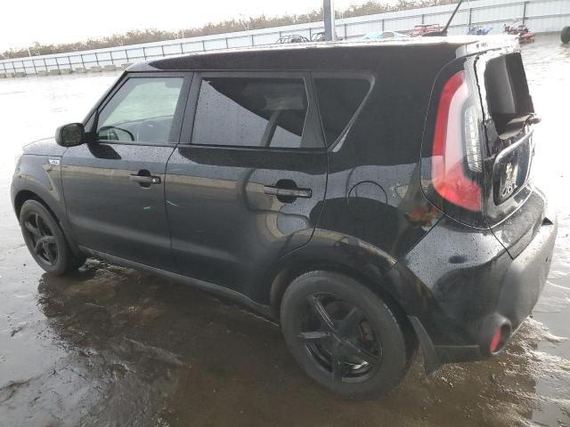 Изображение 2 2016 KIA SOUL  2016 с VIN KNDJN2A25G7288083