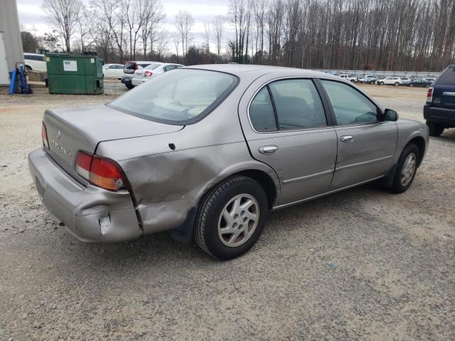 Image 3 of 1999 NISSAN MAXIMA GLE 1999 with VIN JN1CA21D6XT820148