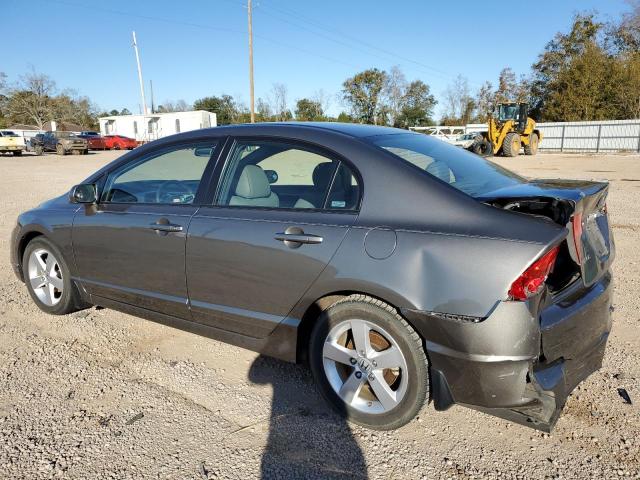Изображение 2 2008 HONDA CIVIC EXL 2008 с VIN 2HGFA16958H528743