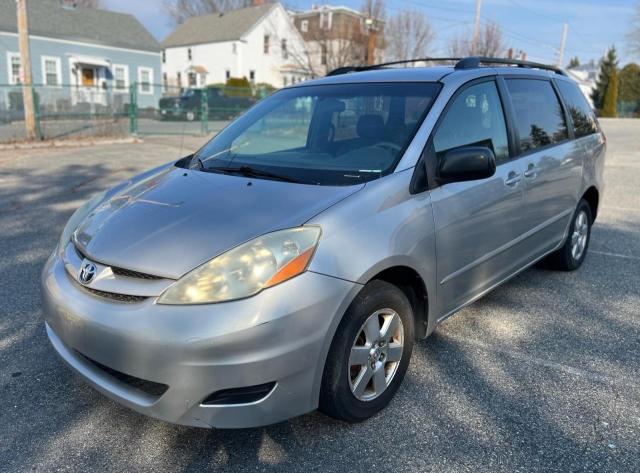 Изображение 2 2006 TOYOTA SIENNA CE 2006 с VIN 5TDZA23CX6S400076