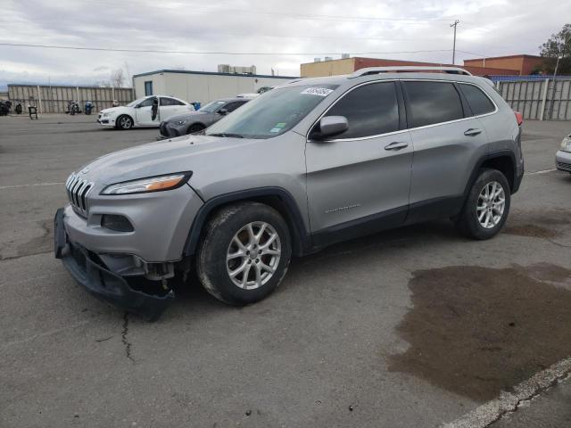 Obraz 1 z 2015 JEEP CHEROKEE LATITUDE 2015 z VIN 1C4PJLCB6FW791201