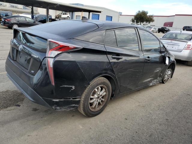 Image 3 of 2017 TOYOTA PRIUS  2017 with VIN JTDKARFUXH3531687