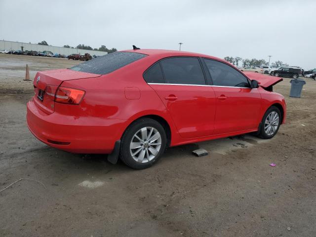 Изображение 3 2015 VOLKSWAGEN JETTA SE 2015 с VIN 3VWD07AJ8FM279220