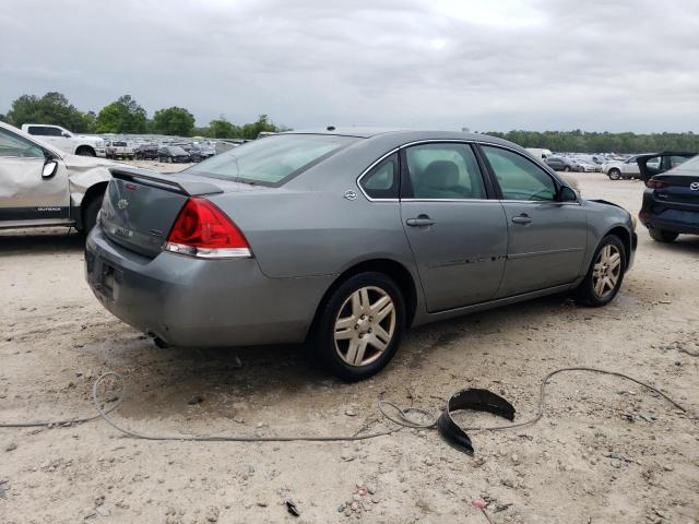 Image 3 of 2008 CHEVROLET IMPALA LT 2008 with VIN 2G1WC583889218579