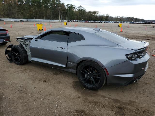 Image 2 of 2020 CHEVROLET CAMARO LS 2020 with VIN 1G1FB1RS2L0139087