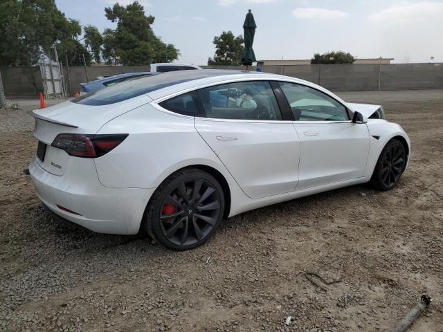 Obraz 3 z 2020 TESLA MODEL 3  2020 z VIN 5YJ3E1EC7LF719498