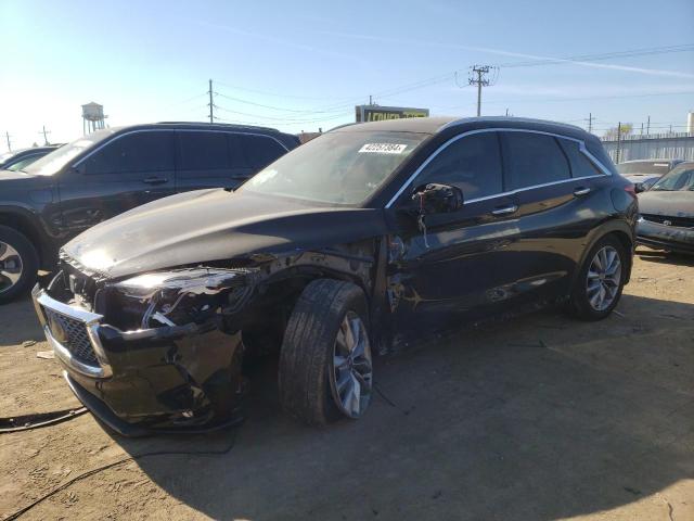 Изображение 2020 INFINITI QX50 PURE 2020