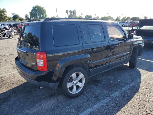 Изображение 3 2016 JEEP PATRIOT LATITUDE 2016 с VIN 1C4NJPFB9GD503436