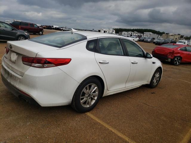 Image 3 of 2016 KIA OPTIMA LX 2016 with VIN KNAGT4L39G5083781