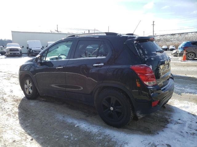 Obraz 2 z 2020 CHEVROLET TRAX 1LT 2020 z VIN KL7CJLSB5LB008093
