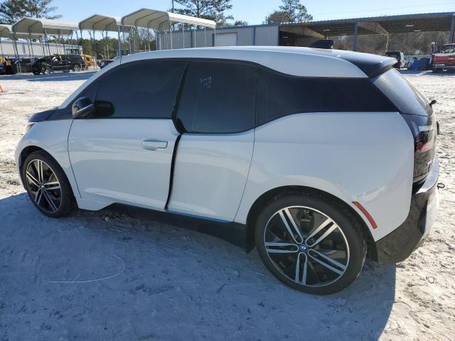 Obraz 2 z 2015 BMW I3 REX 2015 z VIN WBY1Z4C56FV500053