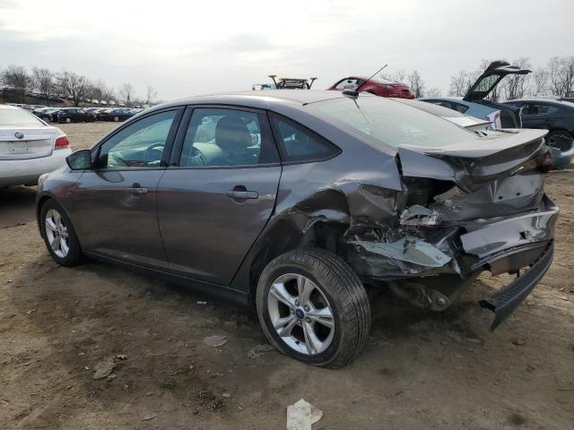 Obraz 2 z 2012 FORD FOCUS SE 2012 z VIN 1FAHP3F20CL436316