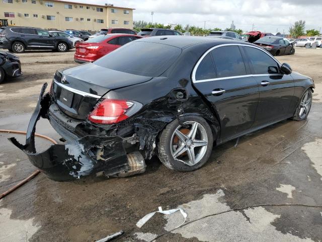 Image 3 of 2017 MERCEDES-BENZ E 300 2017 with VIN WDDZF4JB9HA019381