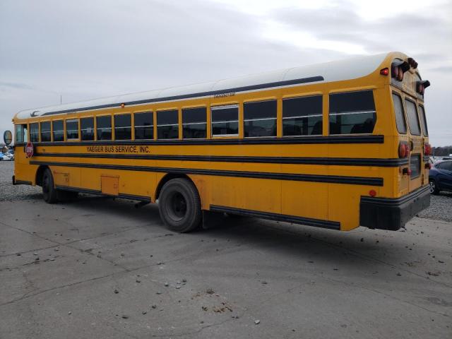 Image 3 of 2006 BLUE BIRD SCHOOL BUS / TRANSIT BUS  2006 with VIN 1BABKCKH06F230774