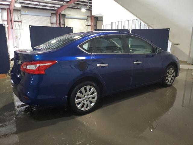 Image 3 of 2019 NISSAN SENTRA S 2019 with VIN 3N1AB7AP7KY380405