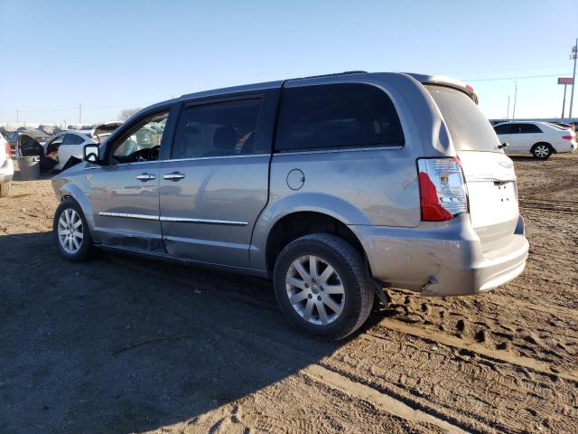 Изображение 2 2016 CHRYSLER TOWN & COUNTRY TOURING 2016 с VIN 2C4RC1BG1GR128763