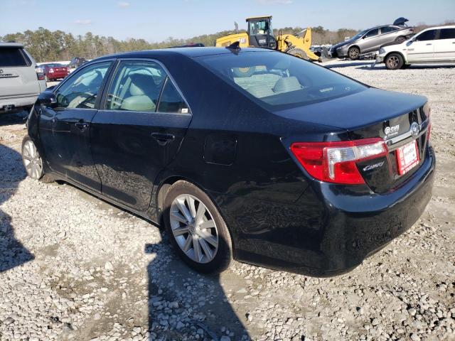 Image 2 of 2012 TOYOTA CAMRY BASE 2012 with VIN 4T1BF1FK3CU503343