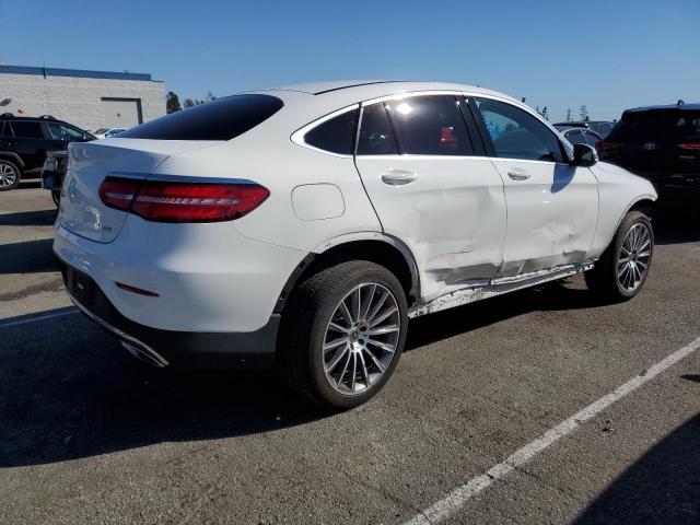 Image 3 of 2019 MERCEDES-BENZ GLC COUPE 300 4MATIC 2019 with VIN WDC0J4KBXKF516668