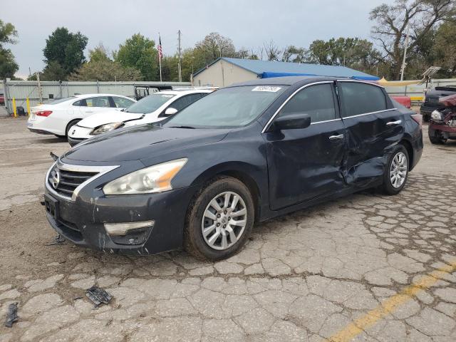 Obraz 1 z 2015 NISSAN ALTIMA 2.5 2015 z VIN 1N4AL3AP1FN310426