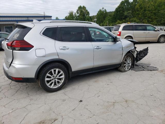 Изображение 3 2019 NISSAN ROGUE S 2019 с VIN KNMAT2MVXKP534923