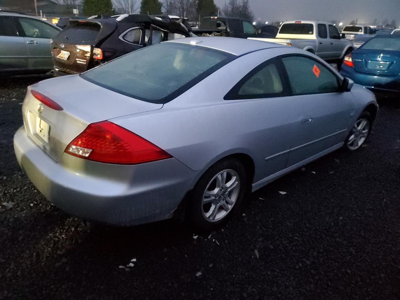 Изображение 3 2006 HONDA ACCORD EX 2006 с VIN 1HGCM716X6A007099
