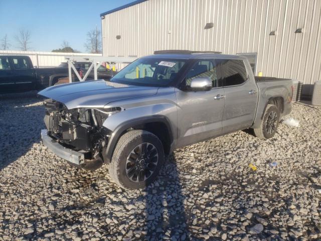 Obraz 1 z 2023 TOYOTA TUNDRA CREWMAX LIMITED 2023 z VIN 5TFJA5DB3PX100900