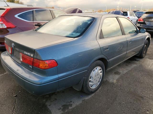 Изображение 3 2000 TOYOTA CAMRY LE 2000 с VIN 4T1BF22K4YU942375