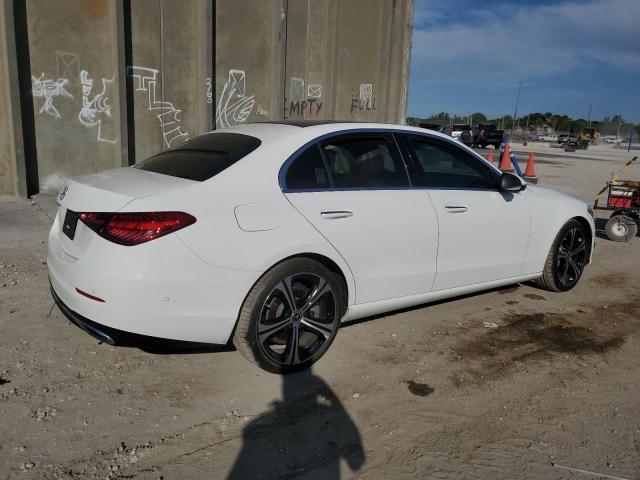 Obraz 3 z 2022 MERCEDES-BENZ C 300 2022 z VIN W1KAF4GB2NR052336