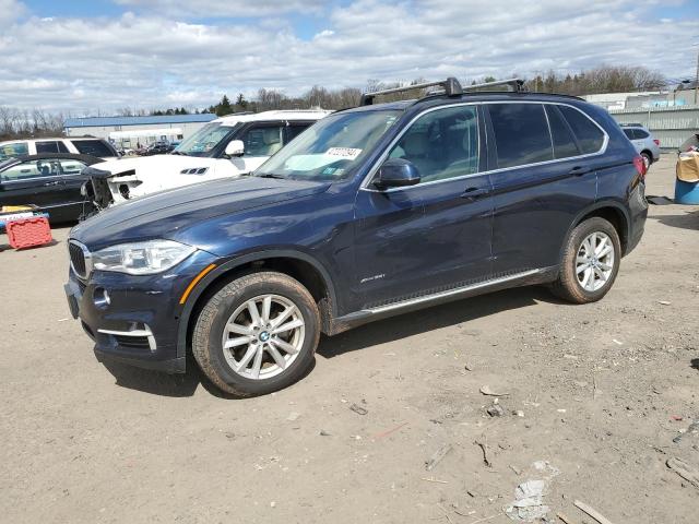 Obraz 1 z 2015 BMW X5 XDRIVE35I 2015 z VIN 5UXKR0C5XF0K71323
