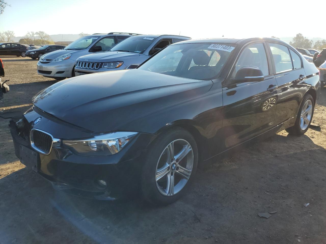 2013 BMW 328 XI 2013 image