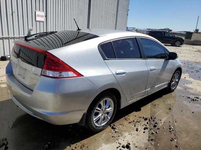 Image 3 of 2010 HONDA INSIGHT EX 2010 with VIN JHMZE2H79AS001948