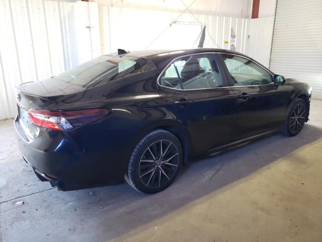 Изображение 3 2021 TOYOTA CAMRY SE 2021 с VIN 4T1G11AKXMU477028