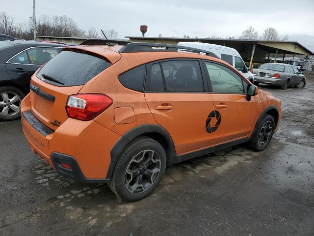 Image 3 of 2014 SUBARU XV CROSSTREK 2.0 PREMIUM 2014 with VIN JF2GPAVC2E8206014