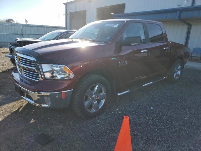 Obraz 2017 RAM 1500 SLT 2017