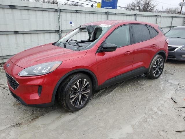 Изображение 2022 FORD ESCAPE SE 2022