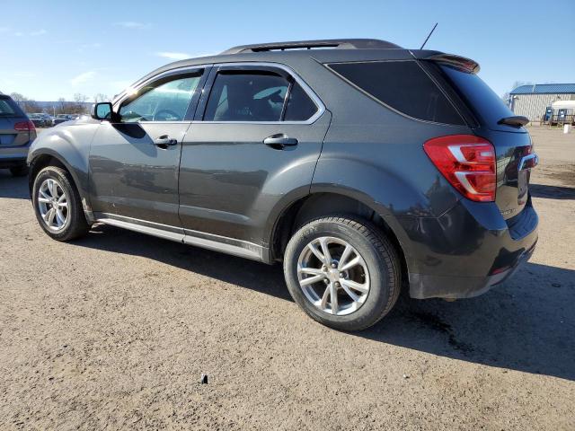 Изображение 2 2017 CHEVROLET EQUINOX LT 2017 с VIN 2GNFLFEK0H6179116
