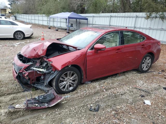 Изображение 2014 LEXUS ES 350 2014