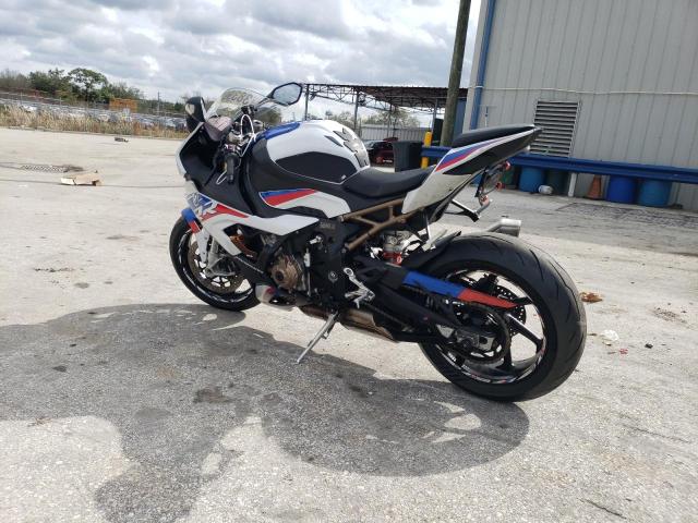 Obraz 3 z 2021 BMW S 1000 RR 2021 z VIN WB10E2306M6E49419