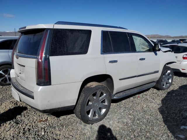 Изображение 3 2018 CADILLAC ESCALADE LUXURY 2018 с VIN 1GYS4BKJ1JR219006