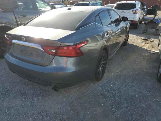 Obraz 3 z 2017 NISSAN MAXIMA 3.5S 2017 z VIN 1N4AA6AP5HC380548