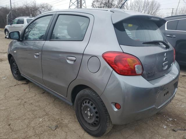Obraz 2 z 2015 MITSUBISHI MIRAGE DE 2015 z VIN ML32A3HJXFH042631