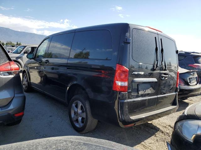 Image 2 of 2018 MERCEDES-BENZ METRIS  2018 with VIN WD4PG2EE7J3415879