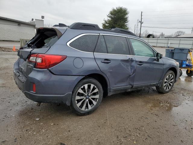 Obraz 3 z 2016 SUBARU OUTBACK 3.6R LIMITED 2016 z VIN 4S4BSENC8G3325843