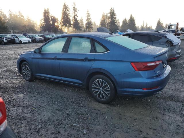 Image 2 of 2021 VOLKSWAGEN JETTA S 2021 with VIN 3VWC57BU6MM040302