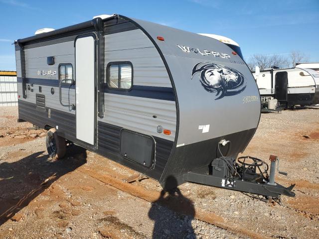 Obraz 2019 WILDWOOD CHEROKEE 2019