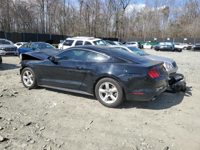 Image 2 of 2016 FORD MUSTANG  2016 with VIN 1FA6P8AM7G5241272
