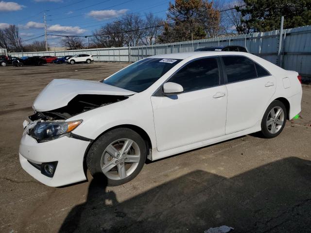 Изображение 1 2012 TOYOTA CAMRY BASE 2012 с VIN 4T1BF1FK3CU598826